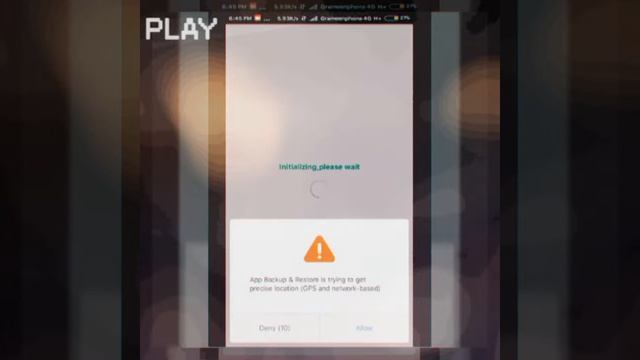 How to backup app on Any Android phone.full video смотреть онлайн
