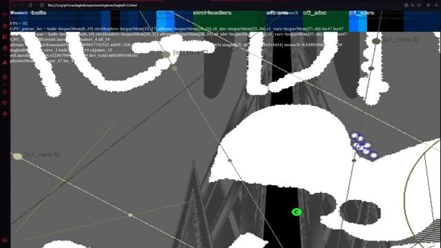 Dagball122 is low lag in OperaGX browser (browser made for gaming) смотреть онлайн