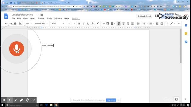 EDU in 90: Innovate with Google Translate смотреть онлайн