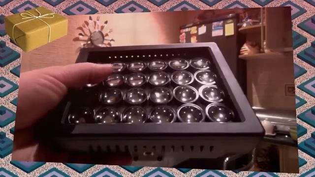 Посылка из Китая - Светит не по-детски! смотреть онлайн