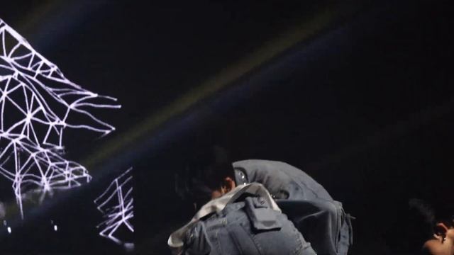 240310 OnlyOneOf - chrOme hearts @ Sungshin University, Seoul смотреть онлайн