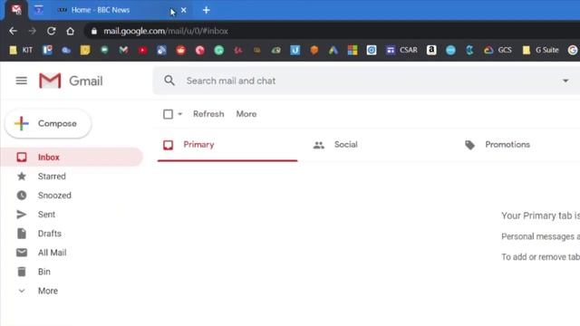 How and why you should pin tabs in Chrome. смотреть онлайн