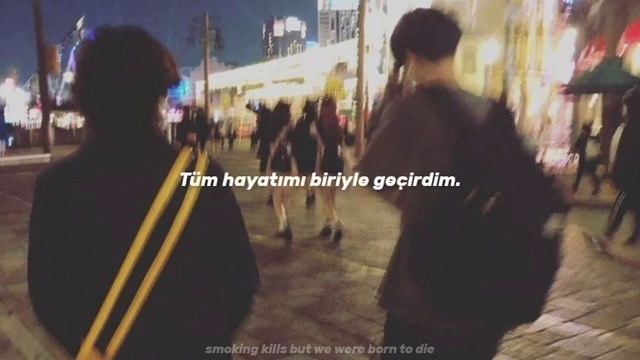the neighbourhood - over the influence | türkçe çeviri смотреть онлайн