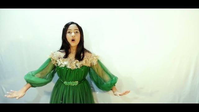 Loyal Brave True I Cover By Nandya смотреть онлайн