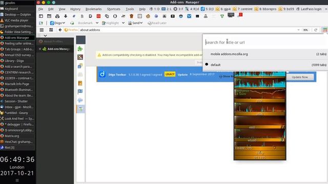 Firefox 56.0.1 switch to tab failures смотреть онлайн