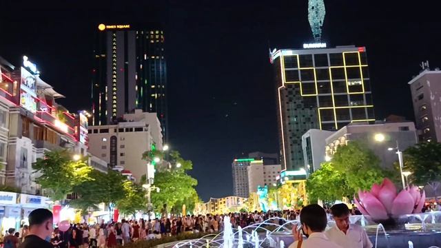 Ho Chi Minh City Opera House 🇻🇳 смотреть онлайн