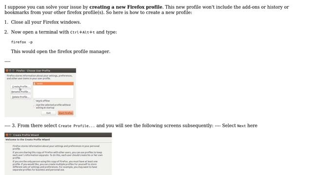Second Firefox install - with automatic updates if possible смотреть онлайн