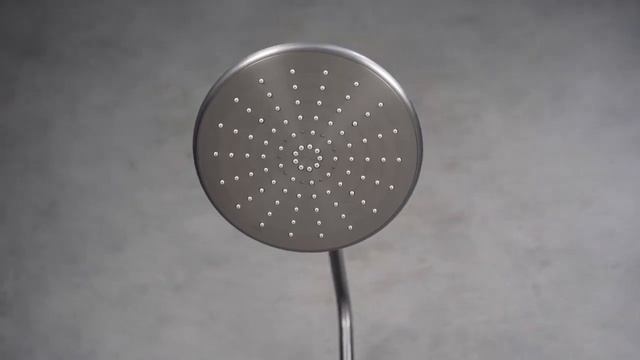 Душевая стойка термостатическая LEMARK Bronx LM3772GM