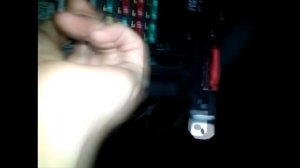 Daewoo Nexia - Выбивает предохранитель F13