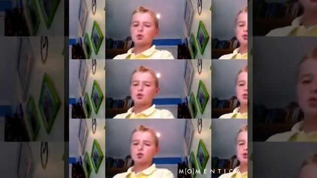 Epic Voices 13 By Jac