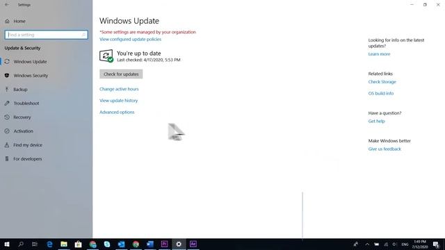 How to Fix Blue Screen of Death Windows 10 смотреть онлайн
