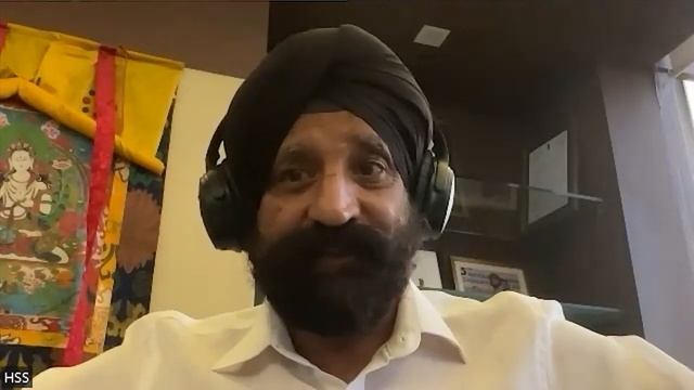 What is not taught in schools and college | Ft. Harinder Sikka | Lt. Commander Indian Navy, Author. смотреть онлайн