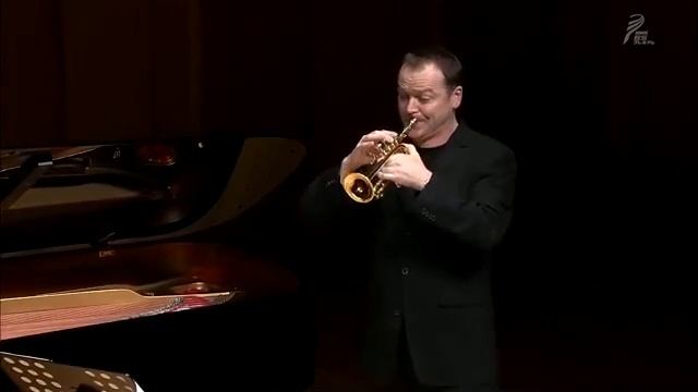 Gábor Tarkövi - Concerto In B Flat, Op 7 No.3 - Albinoni смотреть онлайн