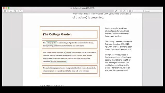 Introduction to HTML5/CSS3 Lecture 1 смотреть онлайн