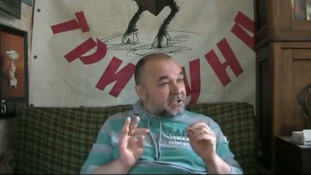 21.04.2021-НА КУХНЕ О ПОЛИТИКЕ У АНДРЕЯ ВОЙЦЕХОВСКОГО (ч.2)- Цымбалюк об очередном покушении на нег