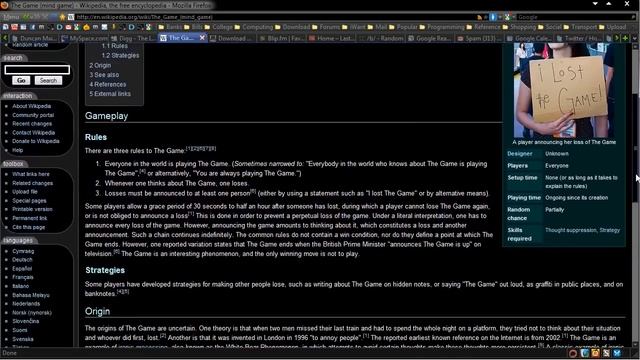 Turning The Web Dark - My Dark User Styles (For Firefox) смотреть онлайн