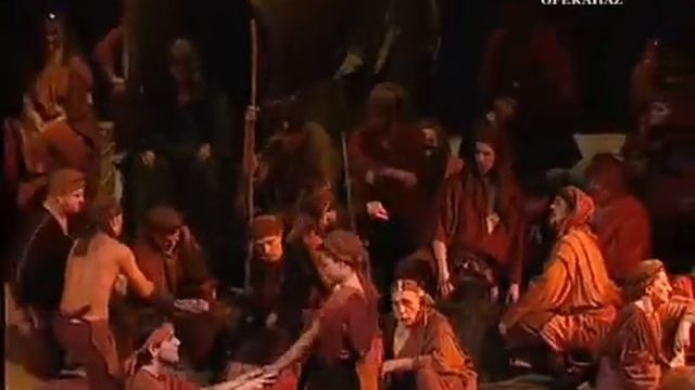 183Il trovatore - Anvil chorus (Chorus of the Hungarian State Opera House) смотреть онлайн