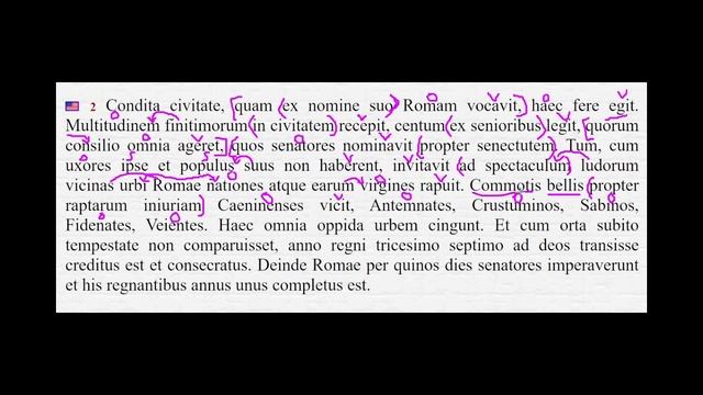 Let's Translate Eutropius' Breviarium 1.2 смотреть онлайн