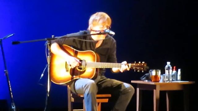 Trey Anastasio - The Wedge - 2-13-2018 Grand Opera House, Wilmington, DE смотреть онлайн