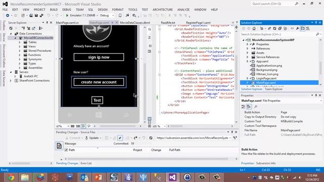 Testing Windows Phone App смотреть онлайн