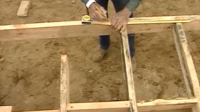 1 Каркасные Полы и Лестницы фильм Ларри Хона ч 1 смотреть онлайн