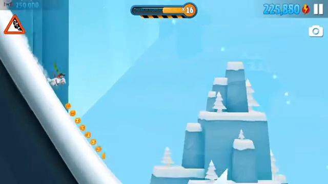 Ski safari 2 смотреть онлайн
