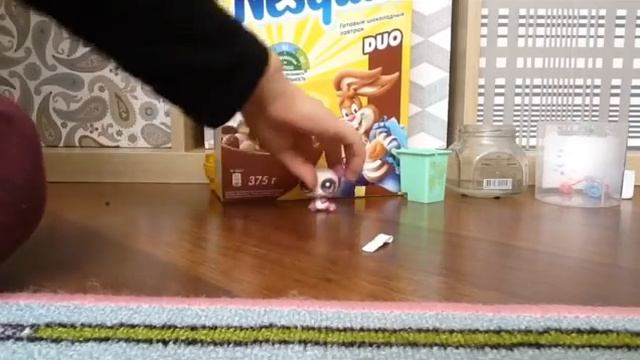 Ужасная кухня