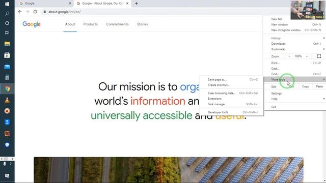Install Chrome Extensions on Android - मोबाइल पर PC Chrome Extensions Use कैसे करे смотреть онлайн