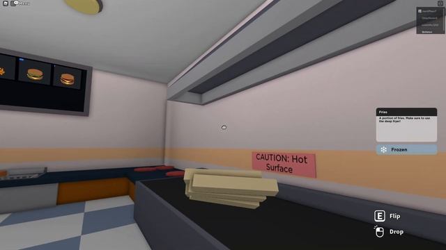 АДСКАЯ КУХНЯ!