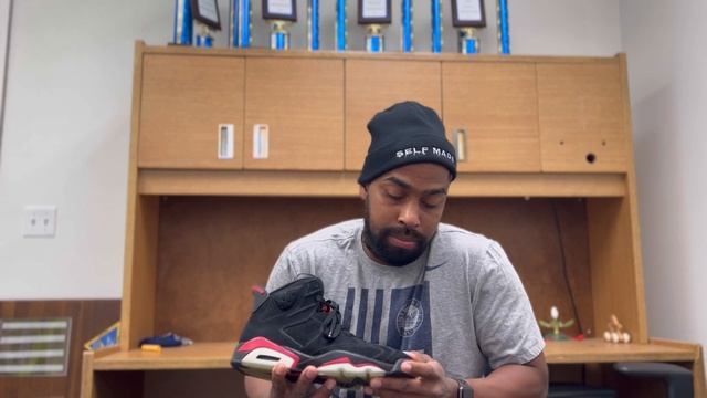 Air Jordan 6 Full Performance Review смотреть онлайн