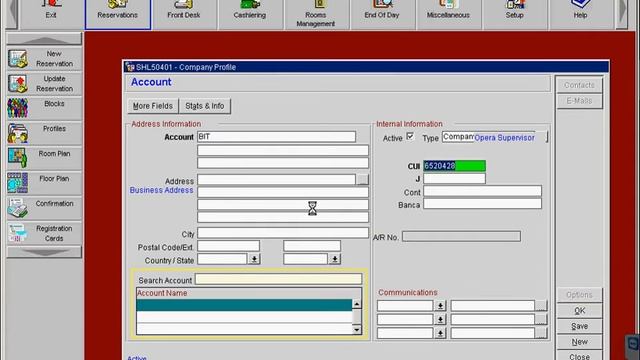 Bit Soft validare CUI CNP OPERA смотреть онлайн