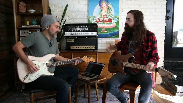 Ryan Wariner Shows You How To Play Hard Rock Licks With Attitude - Guitar Lesson - Phrasing Tips смотреть онлайн