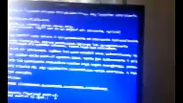 Windows XP BSOD #1 (My Computer has BSOD #2) смотреть онлайн