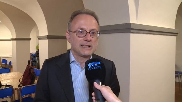 Donatello per Prato: la conferenza di Francesco Caglioti al Museo dell'Opera del Duomo смотреть онлайн