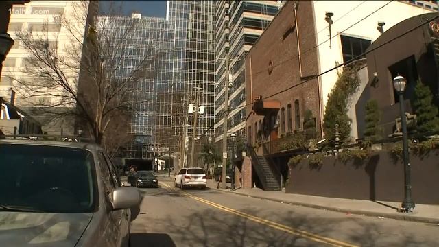 Man indicted in Opera Nightclub alleged sexual assault смотреть онлайн