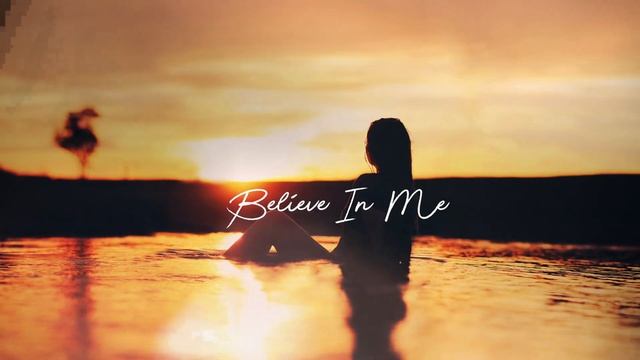 Emrah Karaduman - Believe in Me (Umut Kilic Remix) смотреть онлайн