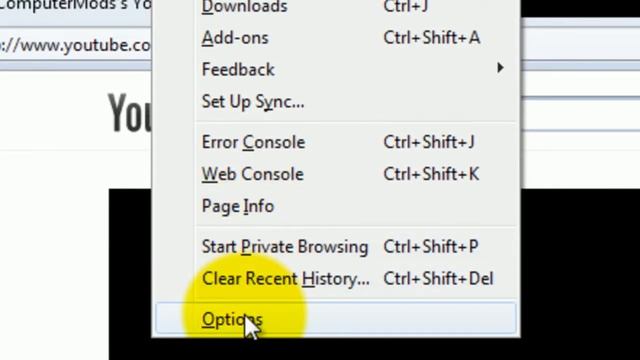 How to change your homepage on Internet Explorer, Google Chrome, and Fiirefox смотреть онлайн