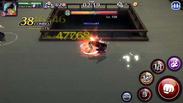 GATES OF OBLIVION SENKAIMON: STAGE 111 - 115 CLEARED! Bleach: Brave Souls! смотреть онлайн
