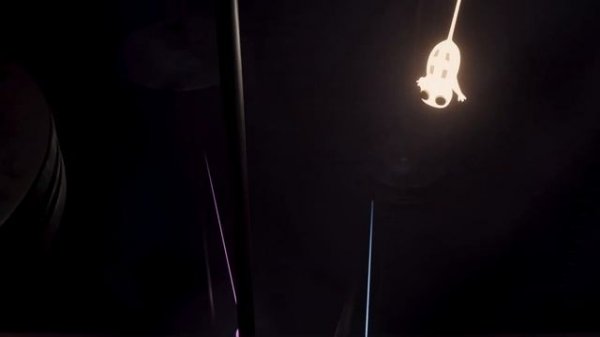 CITADEL (Rain World Animation)