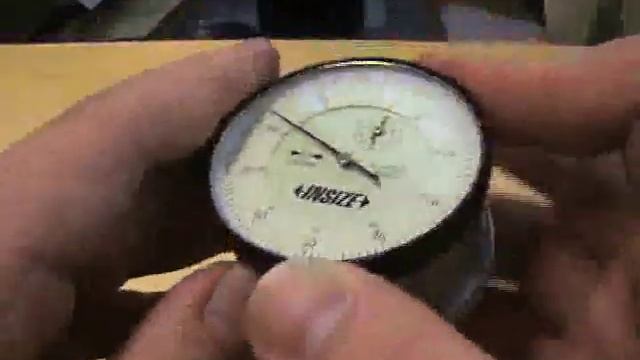 insize double face dial смотреть онлайн