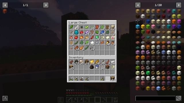 Minecraft longplay 🦋 | A cottagecore journey #2 - (No Commentary) 1.18.2 смотреть онлайн