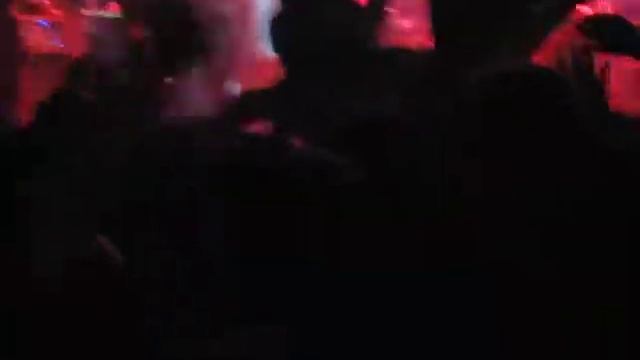 Devildriver - These Fighting Words - Toronto Opera House 02/02/11 смотреть онлайн