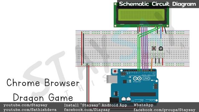Dragon Game | SDevElectronics | Chrome Offline Game смотреть онлайн
