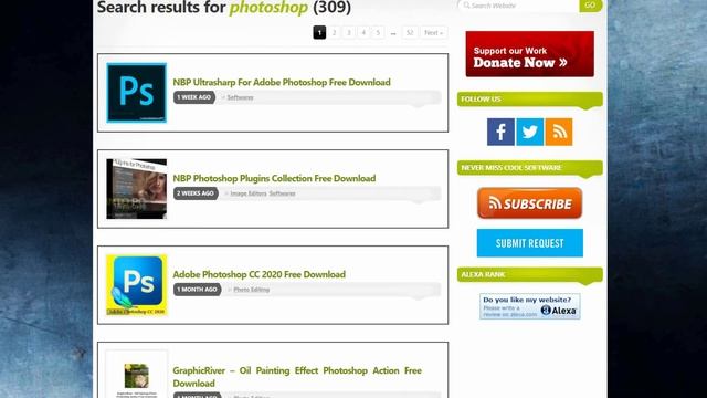 ඕනම Software එකක් FREE DOWNLOAD කරගමු | Download any software for free. смотреть онлайн