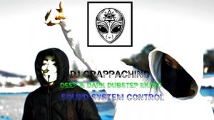 Dj Crappachino - Deep & Dark Dubstep Mixtape