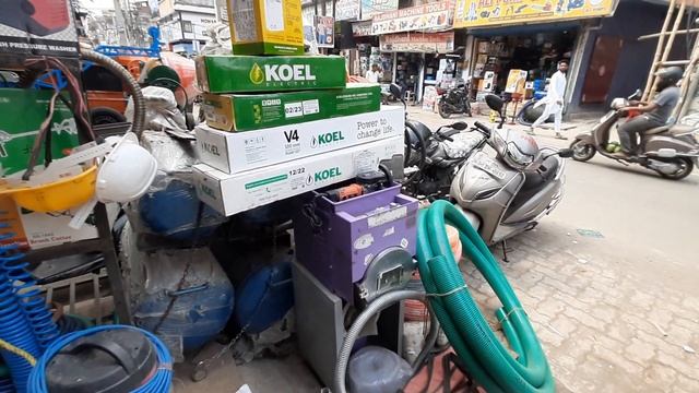 All types of motors or machine Available here Safari Spares Dr.Fatehullah Ranchi смотреть онлайн