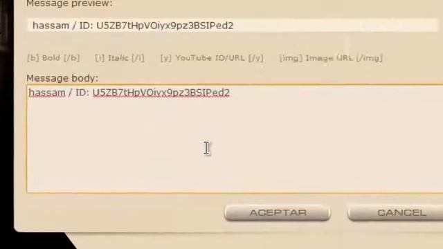 Example how upload video to forum смотреть онлайн