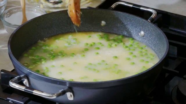 Кухня Арды (Турецкая кухня) Серия (4) смотреть онлайн