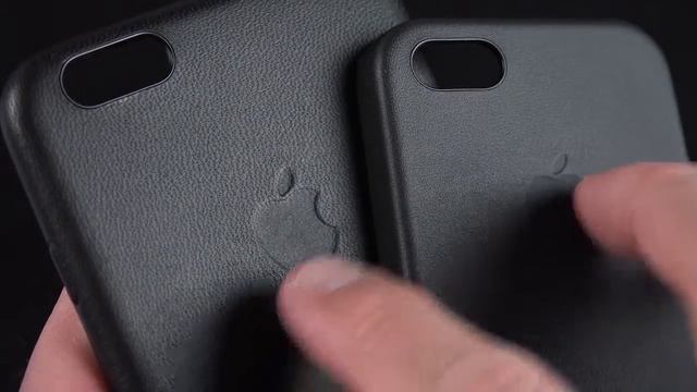 Apple iPhone 6 Plus Leather Case All Colors Review смотреть онлайн