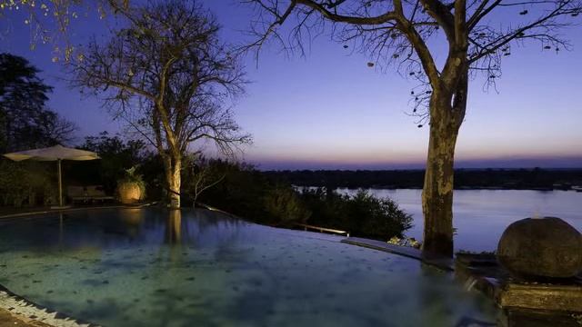 The River Club - Zambia Safari Lodges & Camps смотреть онлайн
